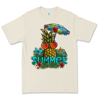 Bone summer Premium Tee - SublimationCraftShop