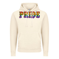 Vintage Artic pride lgbtq glitter Vintage Hoodie - Artiststas