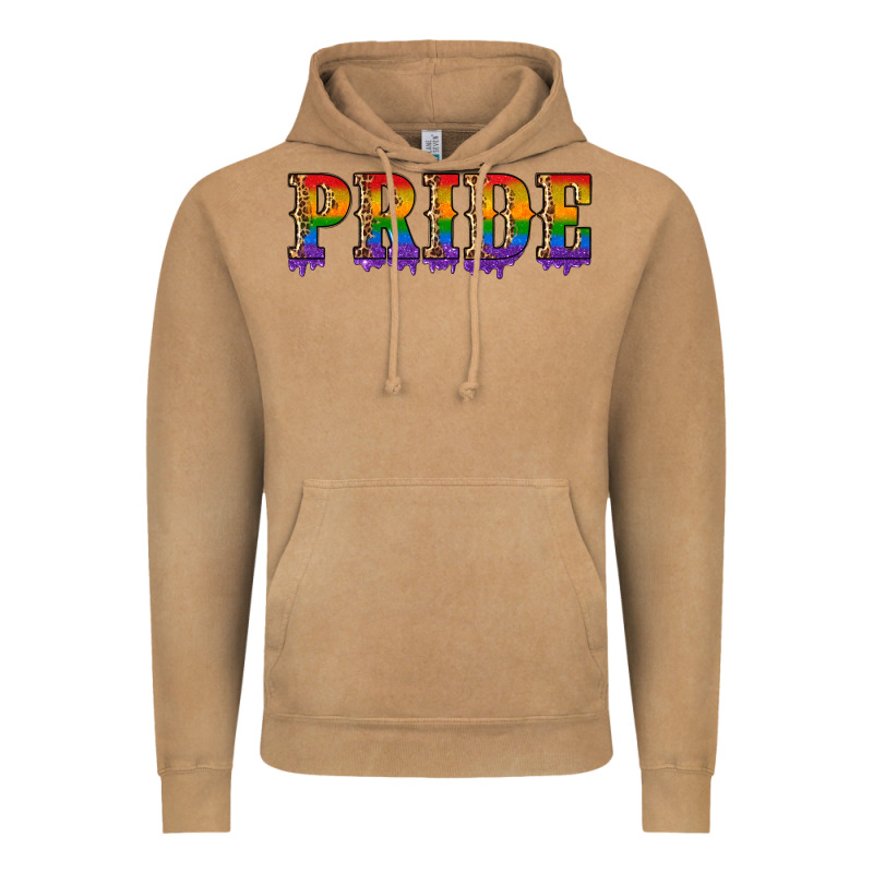 Pride Lgbtq Glitter Vintage Hoodie by Artiststas | Teevron