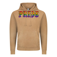 Vintage Camel pride lgbtq glitter Vintage Hoodie - Artiststas