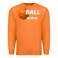 Carrot Ball Mom Premium Sweatshirt - Bettercallsaul