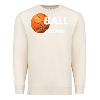Sandshell Ball Mom Premium Sweatshirt - Bettercallsaul