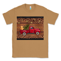 Toasted Coconut Christmas truck Classic Tee - AdoDesignShop