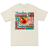 Bone teacher Premium Tee - AdoDesignShop