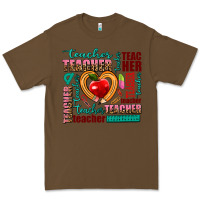 Cacao teacher Premium Tee - AdoDesignShop