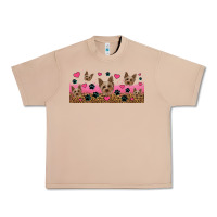 Yorkie Dogs Urban Heavy Tee | Teevron