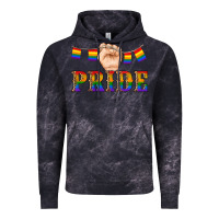 Cloud Black pride lgbtq Vintage Hoodie - Artiststas