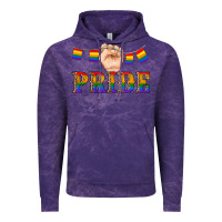 Cloud Purple pride lgbtq Vintage Hoodie - Artiststas
