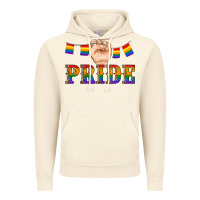 Vintage Artic pride lgbtq Vintage Hoodie - Artiststas