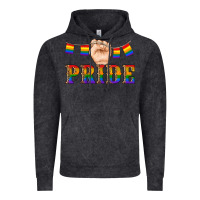 Vintage Black pride lgbtq Vintage Hoodie - Artiststas