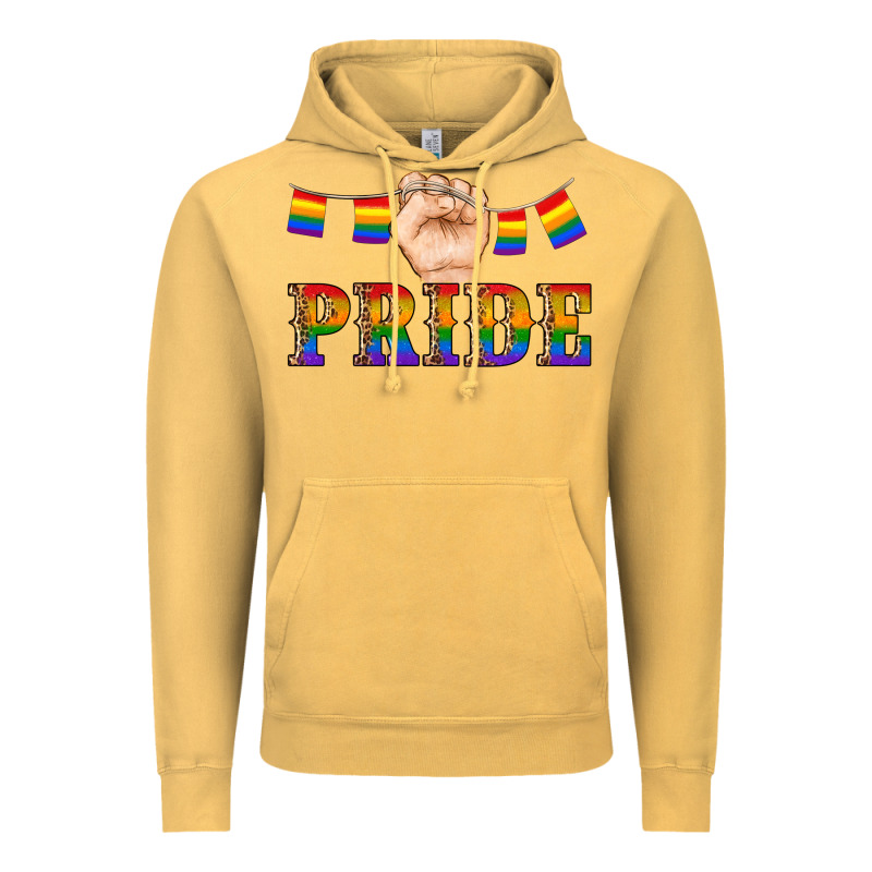 Pride Lgbtq Vintage Hoodie by Artiststas | Teevron