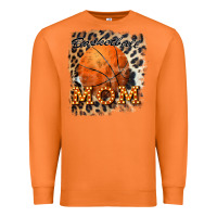 Carrot basketball mom Premium Sweatshirt - Bettercallsaul