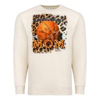 Sandshell basketball mom Premium Sweatshirt - Bettercallsaul