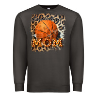 Smoke basketball mom Premium Sweatshirt - Bettercallsaul