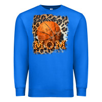 True Royal basketball mom Premium Sweatshirt - Bettercallsaul