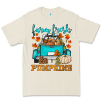 Bone farm fresh pumpkins Premium Tee - HRA Design Shop