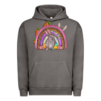 Pigment Tornado Easter rainbow Urban Hoodie - OliviaCreatesArt