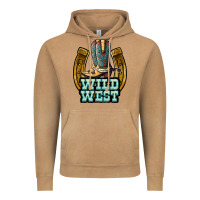 Vintage Camel wild west Vintage Hoodie - JahusDesignShop