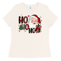 Bone ho ho ho Ladies Tee - JahusDesignShop