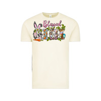Vintage Arctic blessed gigi easter Vintage Tee - BarkalooDesign
