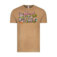 Vintage Camel blessed gigi easter Vintage Tee - BarkalooDesign
