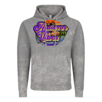 Cloud Rock autumn vibes Vintage Hoodie - JahusDesignShop