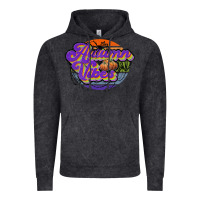 Autumn Vibes Vintage Hoodie | Teevron