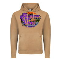 Vintage Camel autumn vibes Vintage Hoodie - JahusDesignShop