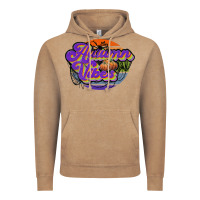 Vintage Coffee autumn vibes Vintage Hoodie - JahusDesignShop