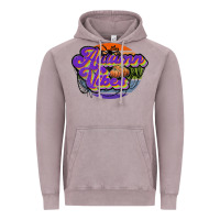 Vintage Zinc autumn vibes Vintage Hoodie - JahusDesignShop