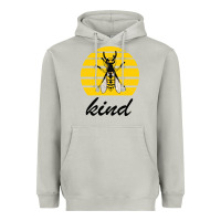 Moon Dust Bee Kind Heavyweight Hoodie - Bettercallsaul