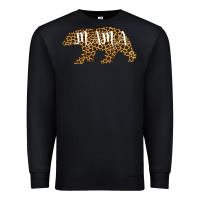 Black Mama Premium Sweatshirt - Bettercallsaul