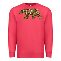 Cardinal Mama Premium Sweatshirt - Bettercallsaul