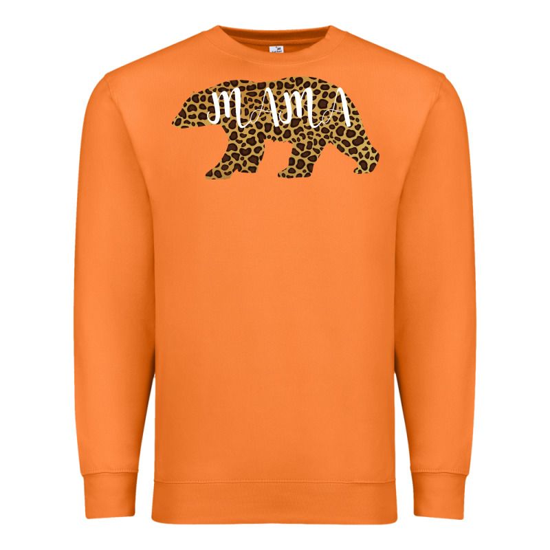 Mama Premium Sweatshirt by Bettercallsaul | Teevron