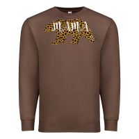 Chestnut Mama Premium Sweatshirt - Bettercallsaul