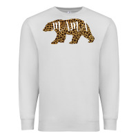 Dove Grey Mama Premium Sweatshirt - Bettercallsaul