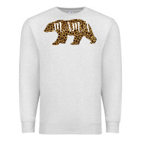 Oatmeal Heather Mama Premium Sweatshirt - Bettercallsaul