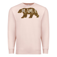 Pale Pink Mama Premium Sweatshirt - Bettercallsaul
