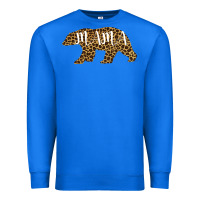 True Royal Mama Premium Sweatshirt - Bettercallsaul
