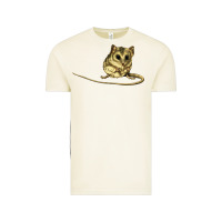 Vintage Arctic Dunnart Vintage Tee - LillyAllenDesigns