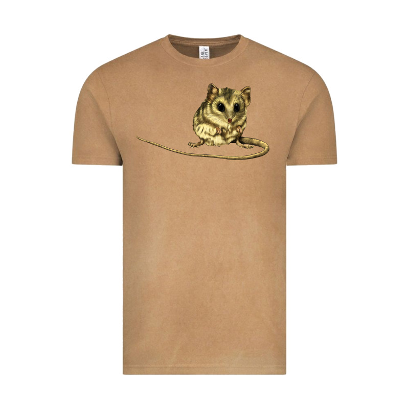 Dunnart Vintage Tee by LillyAllenDesigns | Teevron