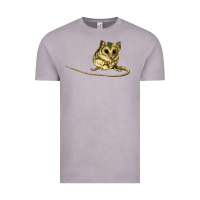 Vintage Zinc Dunnart Vintage Tee - LillyAllenDesigns