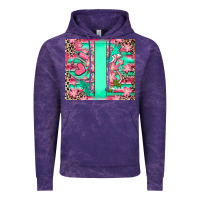 Cloud Purple custom name nurse Vintage Hoodie - RanaPortraitStore