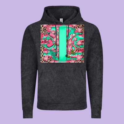 Custom Name Nurse Vintage Hoodie Designed By Ranaportraitstore