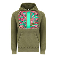 Vintage Olive custom name nurse Vintage Hoodie - RanaPortraitStore