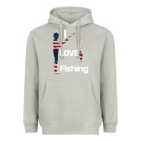 Moon Dust I love fishing Heavyweight Hoodie - Bettercallsaul