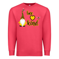 Cardinal Bee Kind Premium Sweatshirt - Bettercallsaul