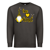 Smoke Bee Kind Premium Sweatshirt - Bettercallsaul