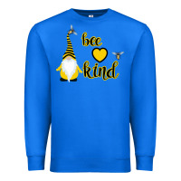 True Royal Bee Kind Premium Sweatshirt - Bettercallsaul