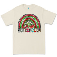 Bone watermelon Premium Tee - SublimationCraftShop
